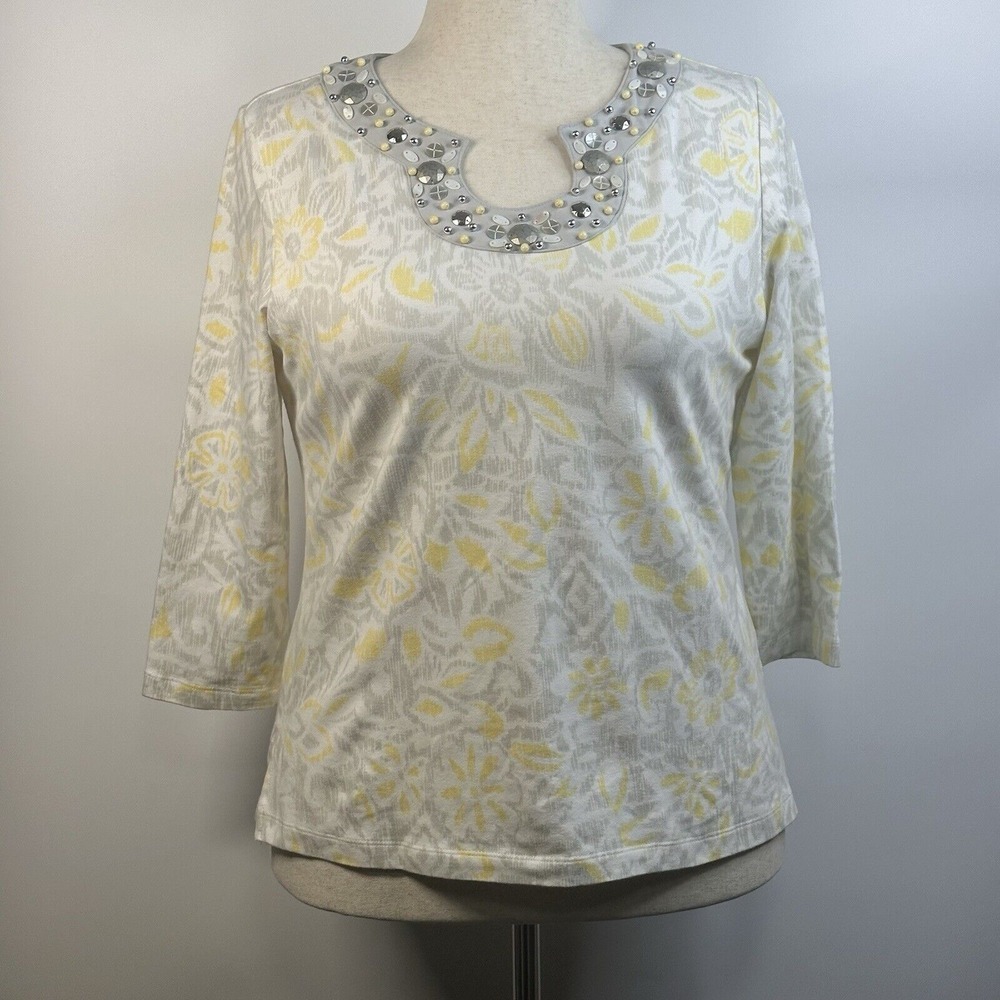 Ruby Red Coastal Vacation Lightweight Comfortable… - image 1